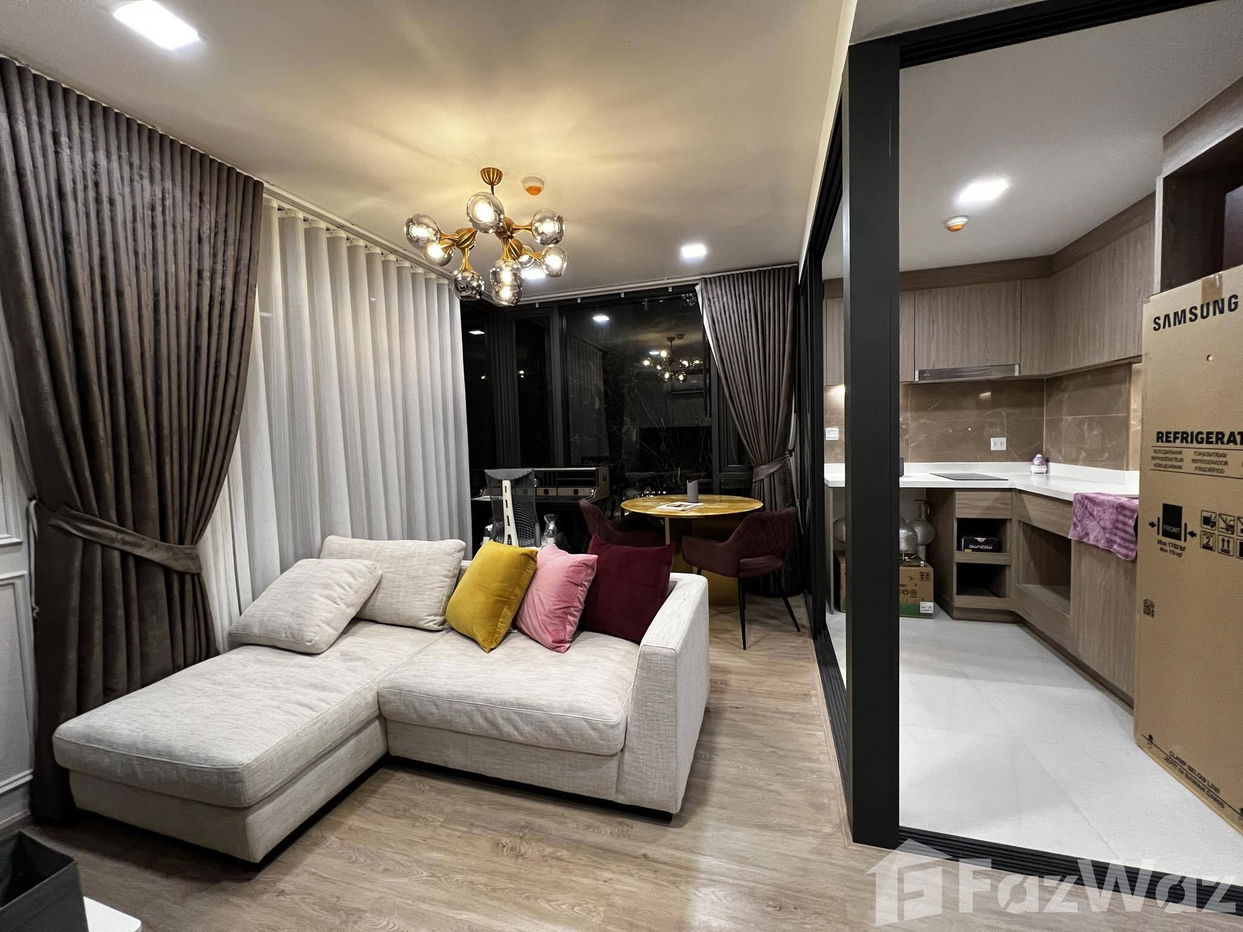 picture 1 Bedroom for Sale at The Nest Chula-Samyan - 3/6