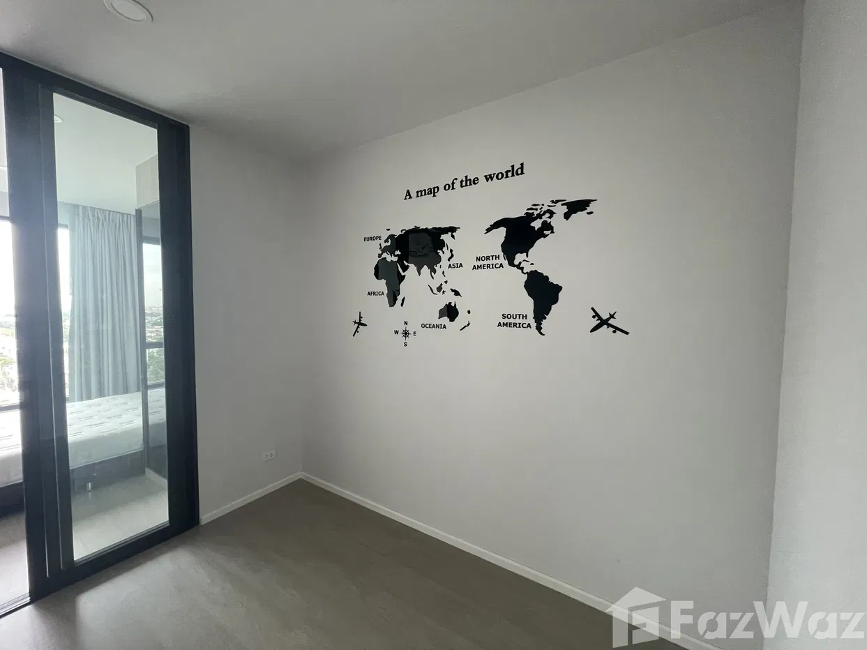 picture 2 Bedroom Condo for sale at CIELA Sripatum - 5/6