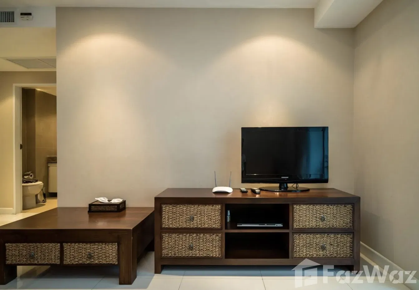 รูป ขาย คอนโด 1 ห้องนอน ในโครงการ กะตะ โอเชียน วิว - รูปที่ 12/19