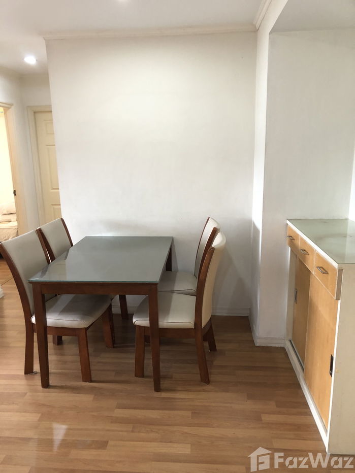 picture 2 Bedroom Condo for sale at Lumpini Place Pinklao 1 - 6/10