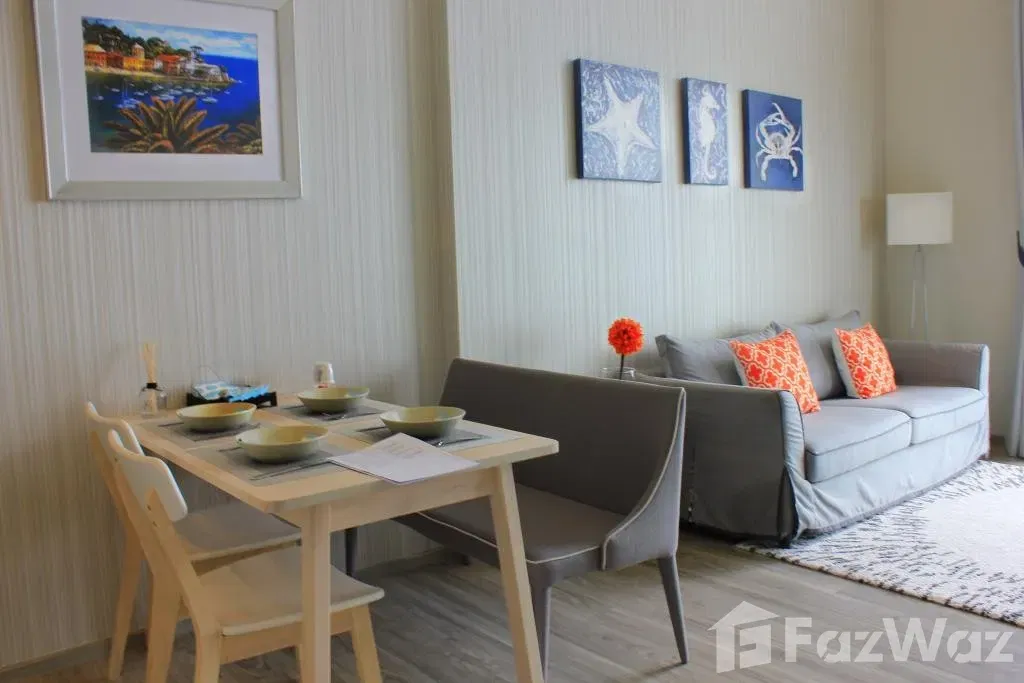 picture 2 Bedroom Condo for sale at Baan Plai Haad - 4/23