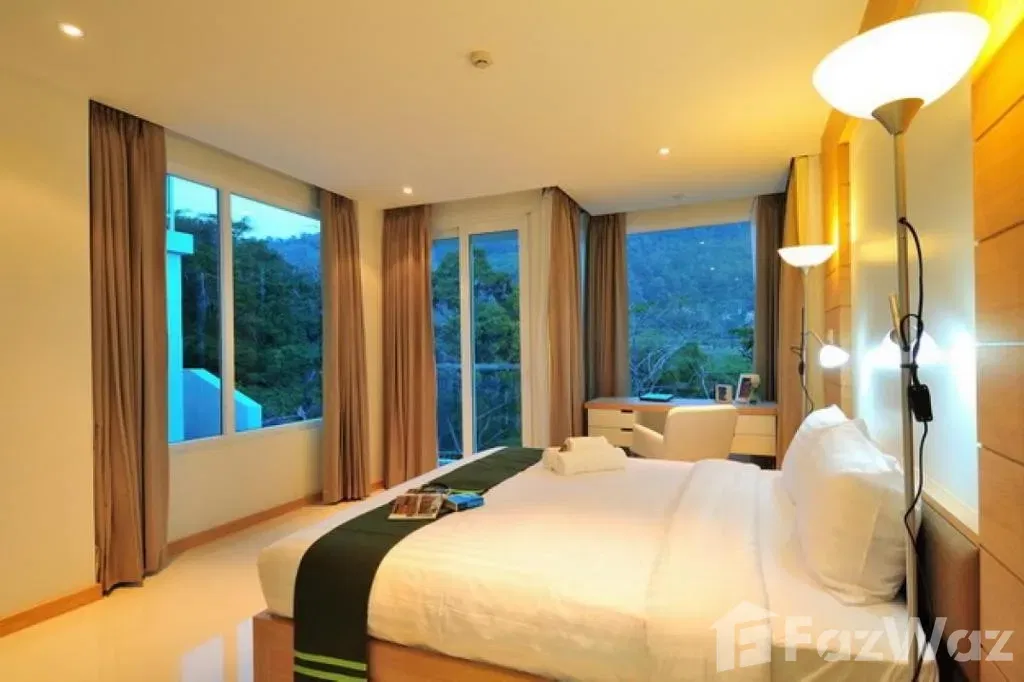 รูป ขาย คอนโด 3 ห้องนอน ในโครงการ เดอะ เบย์คลิฟฟ์ เรสซิเดนซ์ - รูปที่ 4/7