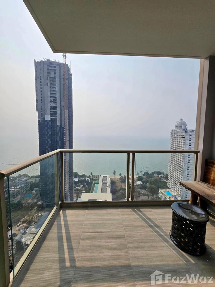 picture 1 Bedroom Condo for sale at The Riviera Wongamat - 22/24
