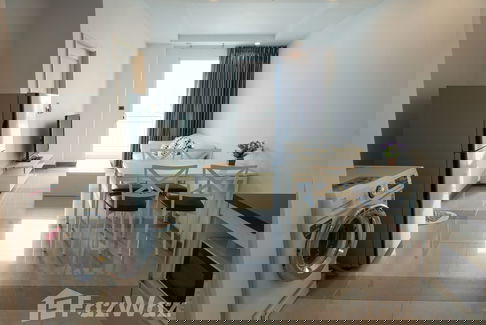 1 Bedroom Condo for sale at Supalai Wellington