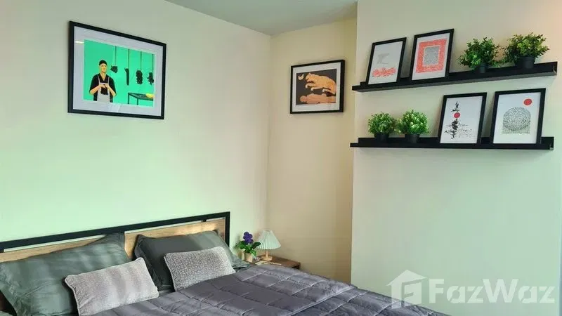 picture 2 Bed 1 Bath 60sqm corner unit - 15/19