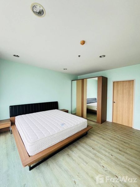 picture 1 Bedroom Condo for sale at The Issara Ladprao - 6/8