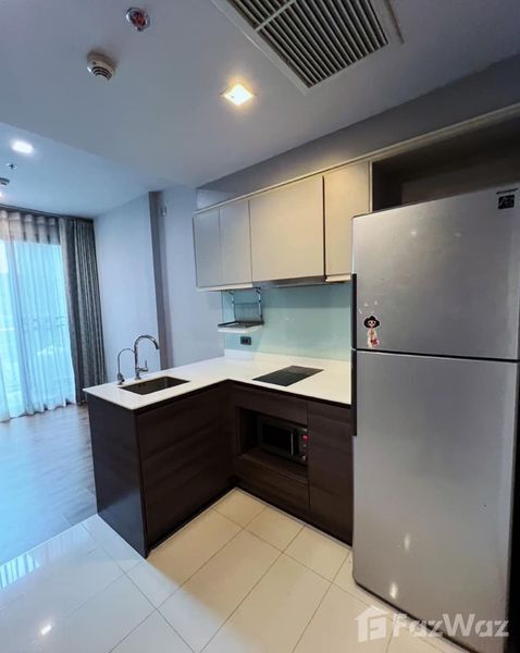picture 1 Bedroom Condo for sale at Ceil By Sansiri - 5/6