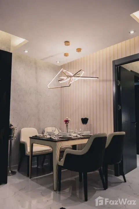 picture 2 Bedroom Condo for sale at Grand Solaire Pattaya - 3/5