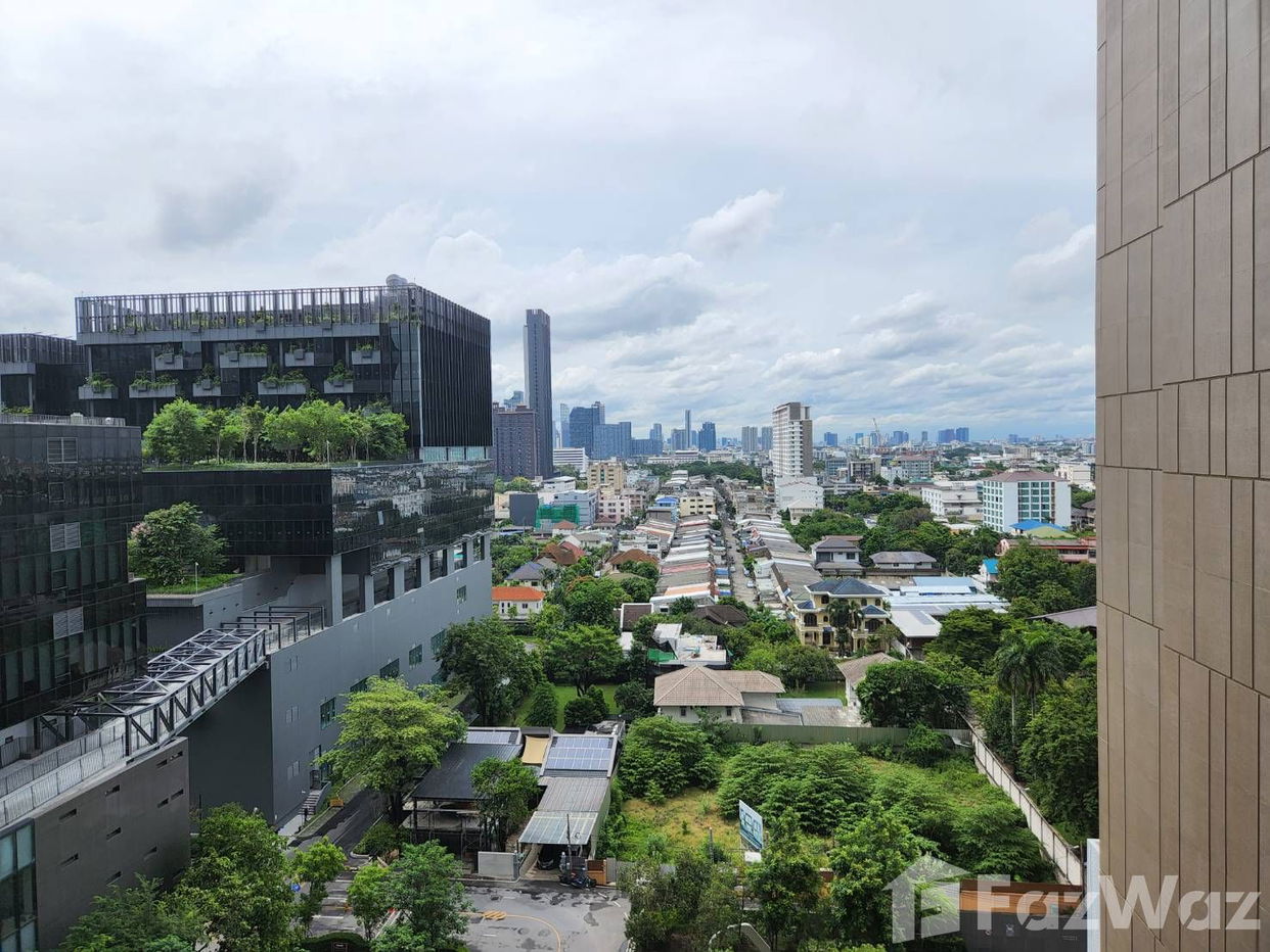 picture 1 Bedroom Condo for sale at Whizdom Essence - 5/5