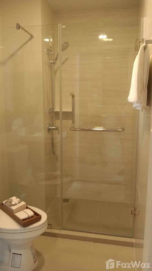 รูป ขาย คอนโด 1 ห้องนอน ในโครงการ แอสปาย อ่อนนุช สเตชั่น - รูปที่ 8/10