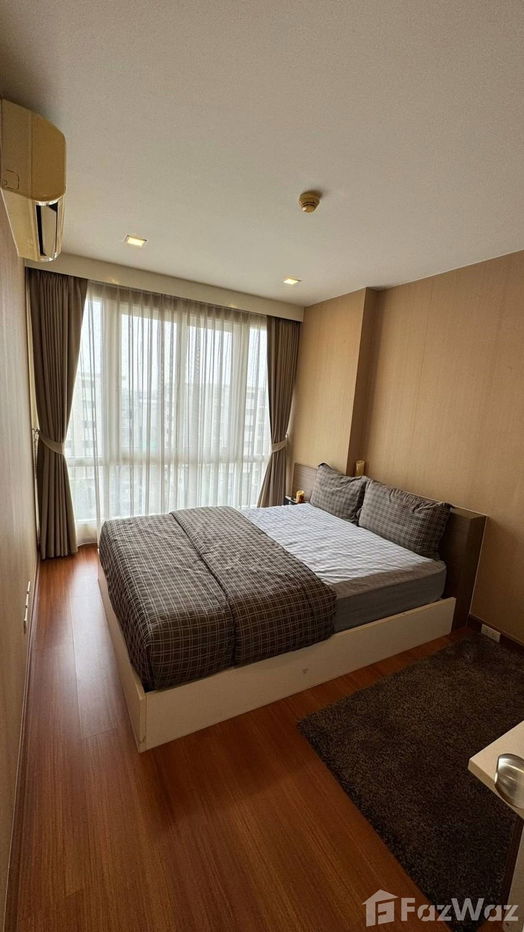 รูป ขาย คอนโด 2 ห้องนอน ในโครงการ แอร์ลิงค์ เรสซิเดนซ์ - รูปที่ 4/9