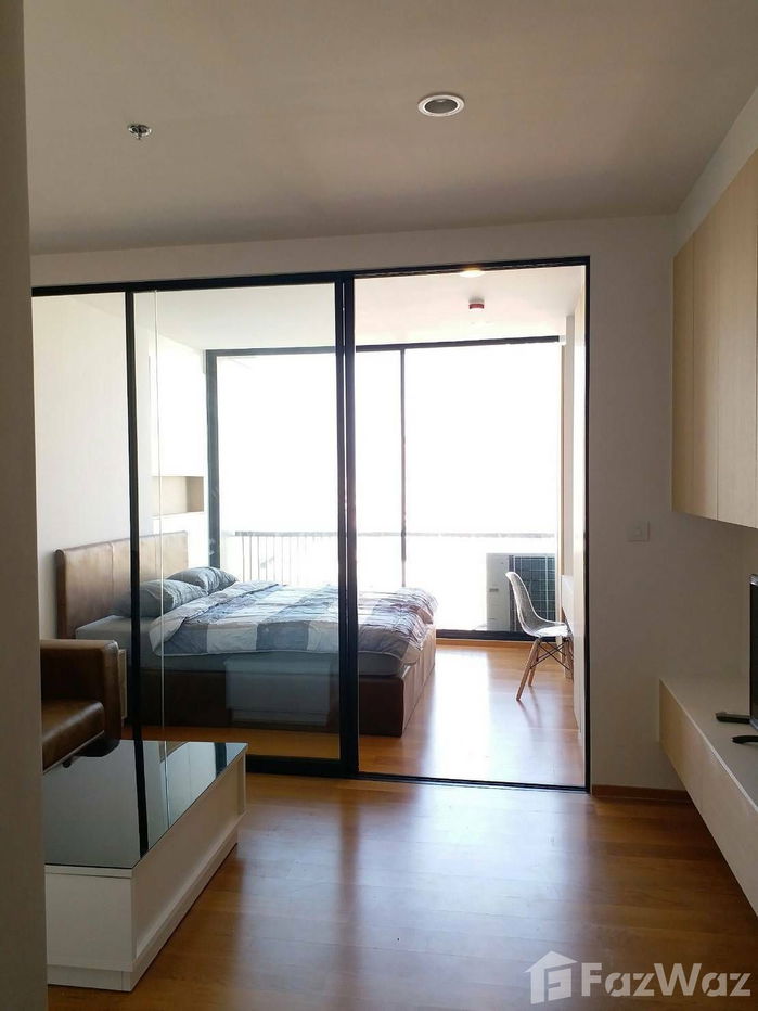 picture 1 Bedroom Condo for sale at Noble Revo Silom - 2/13