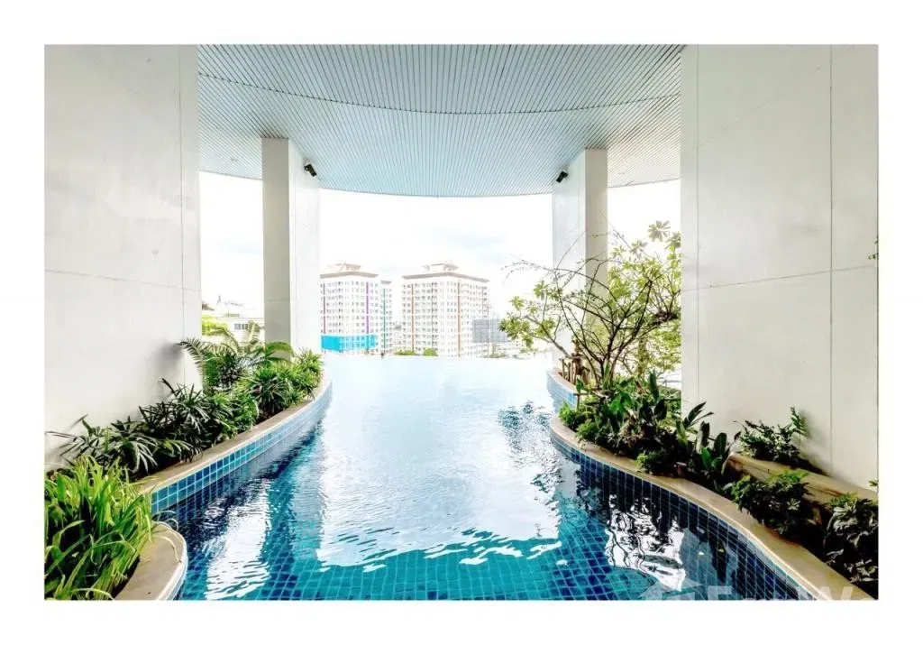 picture 2 Bedroom Condo for sale at Sky Walk Residences - 2/10