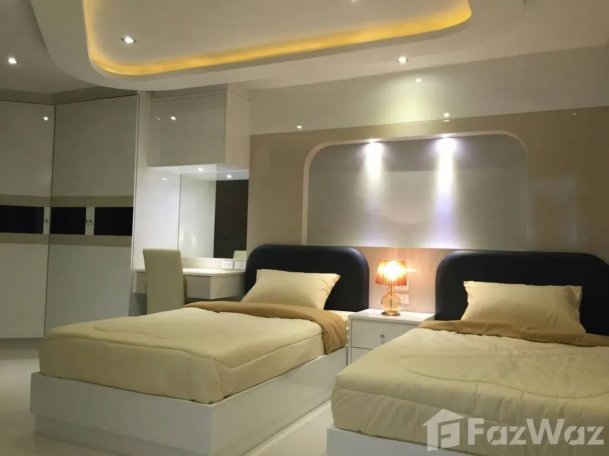 picture Park Beach condo 2Bed/2Bath 176 sqm 26th Floor TQ - 8/20