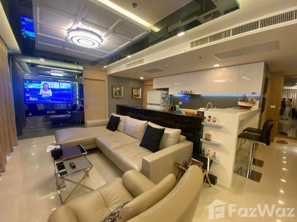 picture For sale The Palm wongamat beach front 144 Sq.m - 24/36