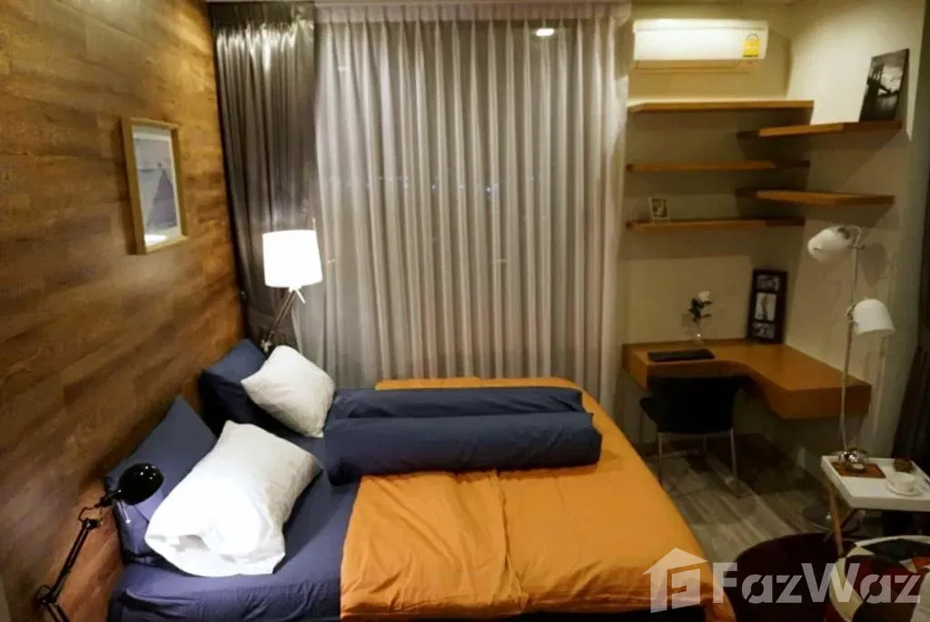 picture 1 Bedroom Condo for sale at Baan Plai Haad - 17/23