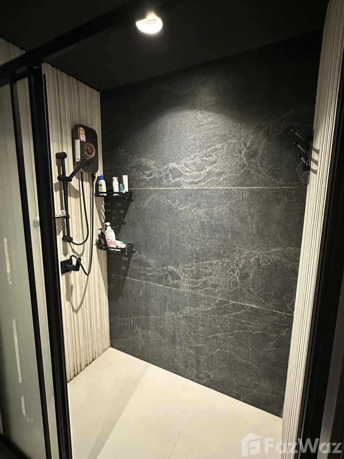 picture 1 Bedroom Condo for Sale at XT Huaikhwang - 6/6