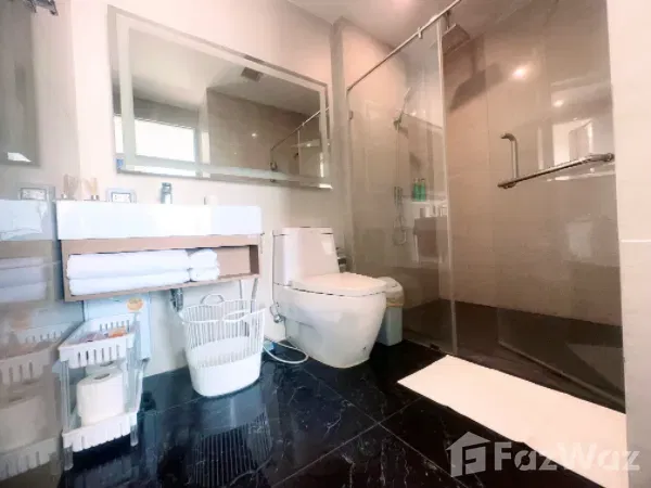 รูป ขาย คอนโด 1 ห้องนอน ในโครงการ แอราส - รูปที่ 10/16