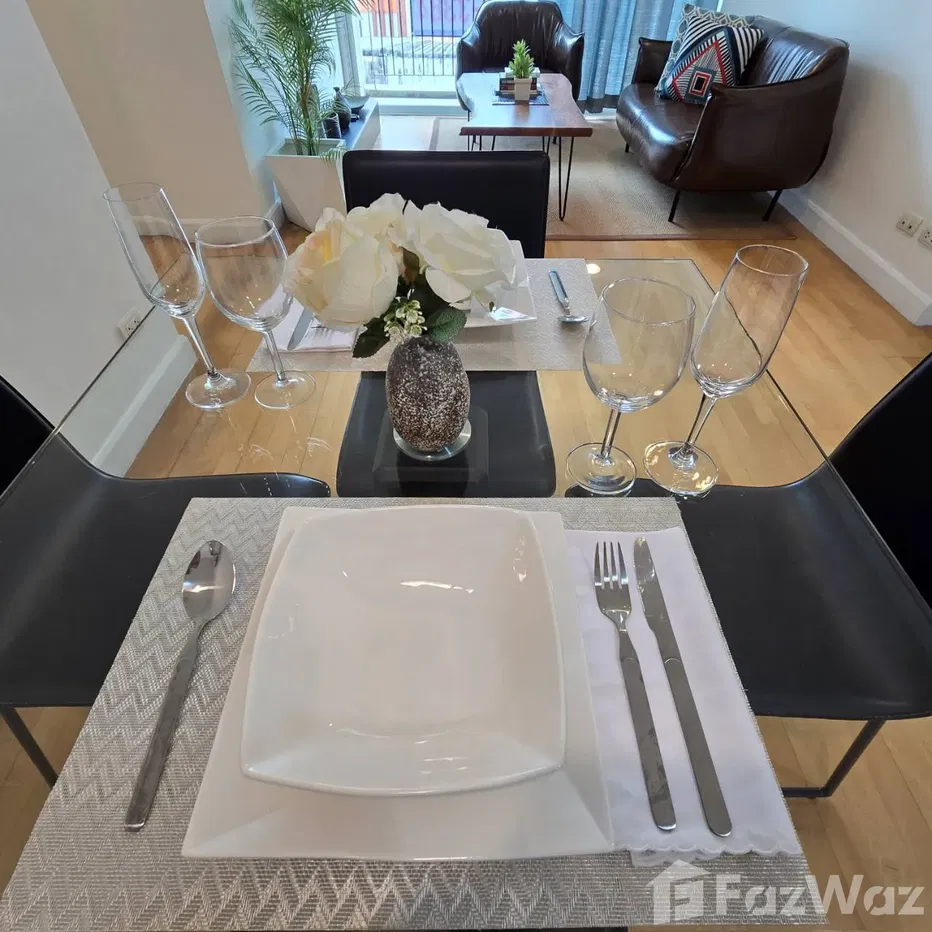 picture 2 Bedroom Condo for sale at The Fine at River - 7/17