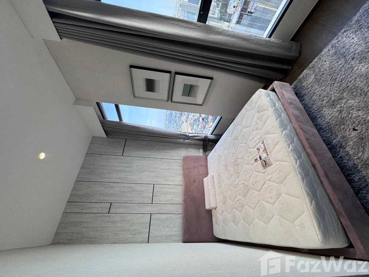 picture 3 Bedroom Condo for sale at Ramada Plaza By Wyndham Bangkok Sukhumvit 48 - 15/19