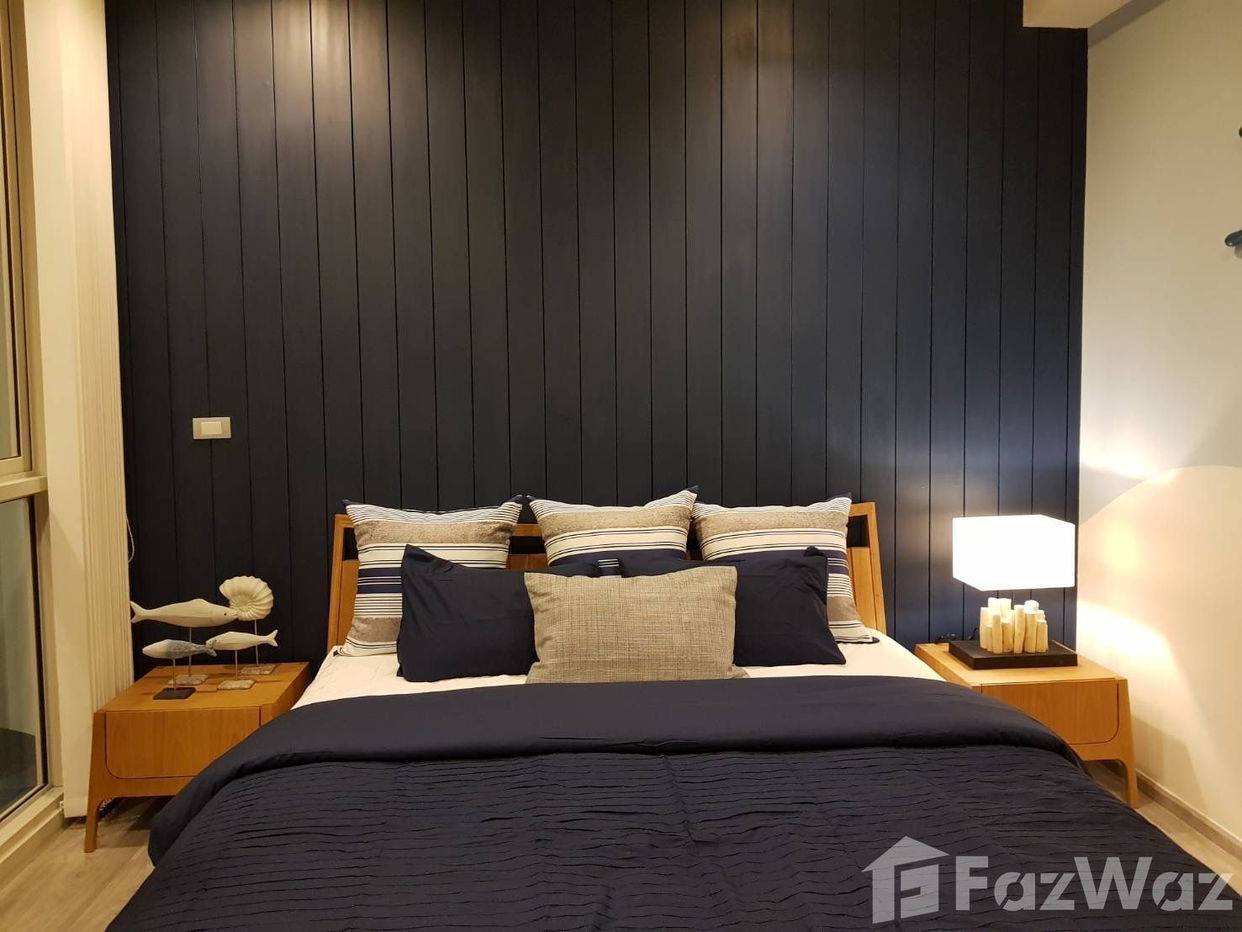 picture 2 Bedroom Condo for sale at Baan Plai Haad - 7/12