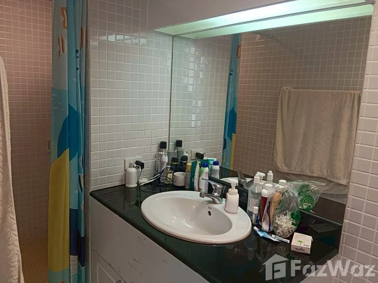 picture Baan Suan Rim Sai – 5th Floor Beachfront Condo with Stunning - 10/21