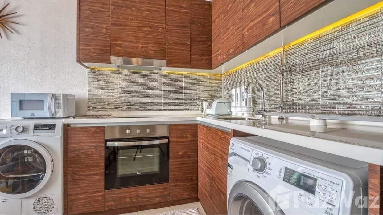 picture 2 Bedroom Condo for sale at The Riviera Wongamat - 3/16