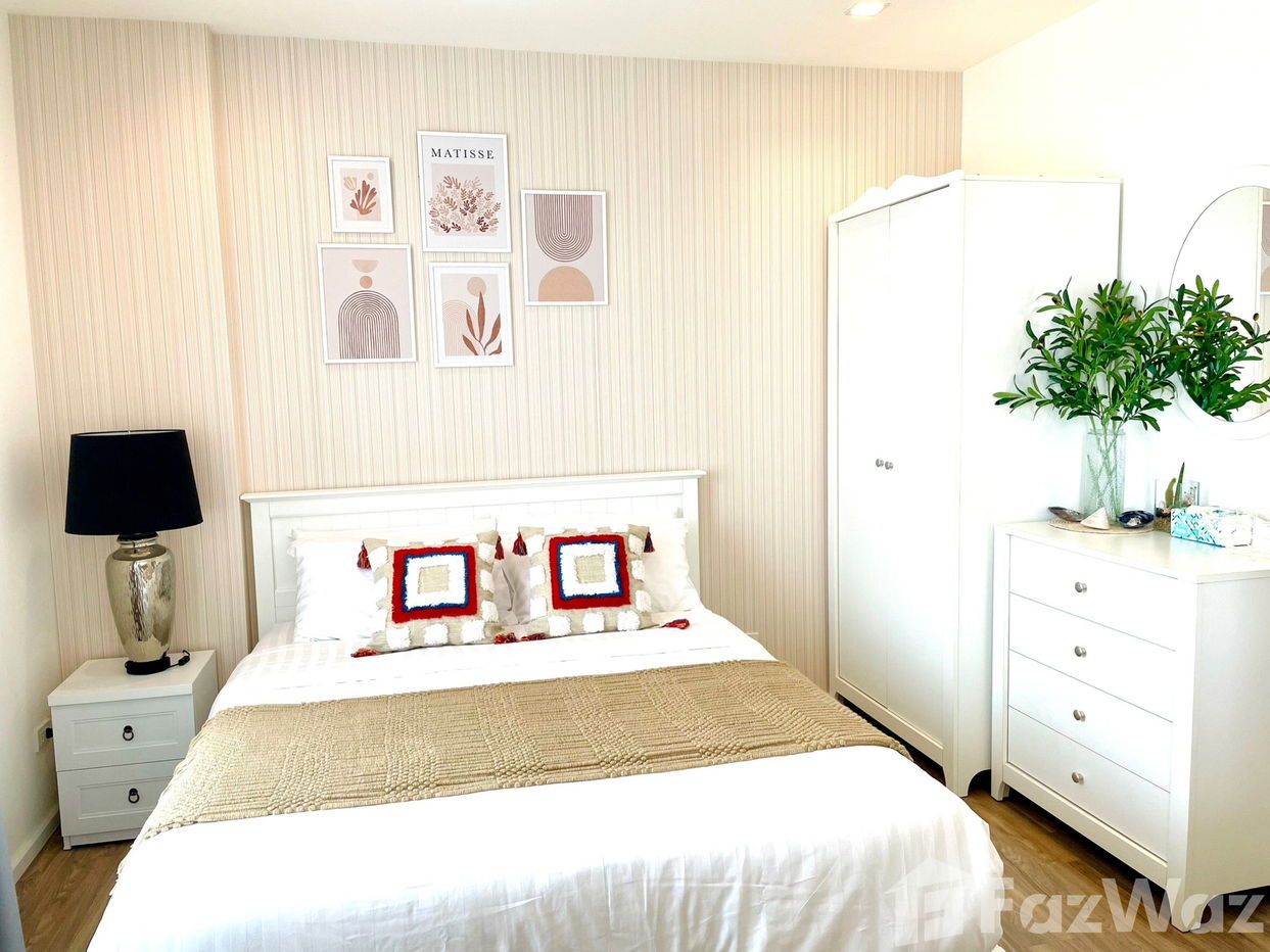 picture 1 Bedroom Condo for sale at Summer Hua Hin - 3/8