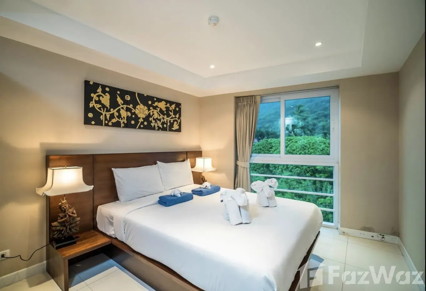 รูป ขาย คอนโด 1 ห้องนอน ในโครงการ กะตะ โอเชียน วิว - รูปที่ 1/19