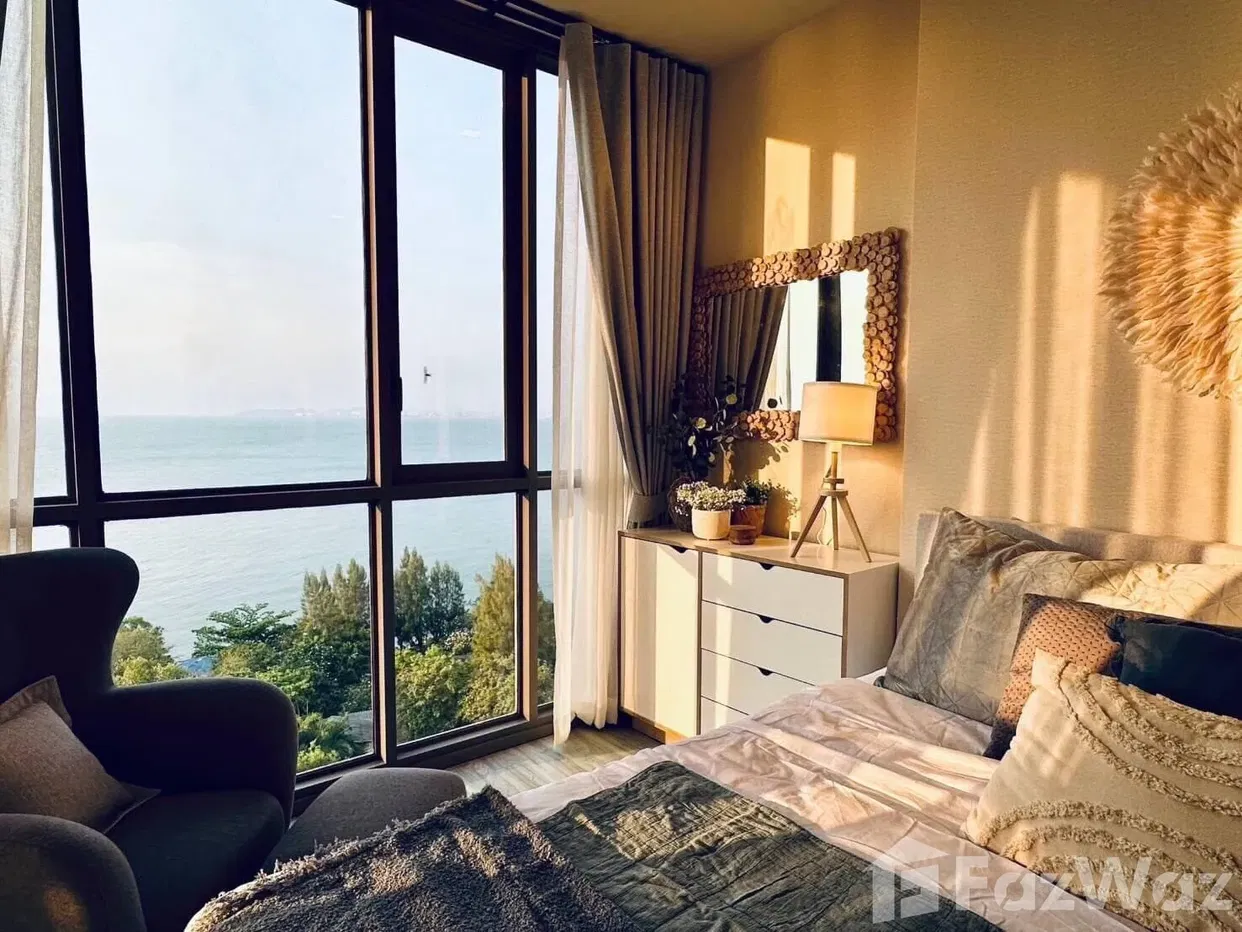 picture 2 Bedroom Condo for sale at Baan Plai Haad - 2/6