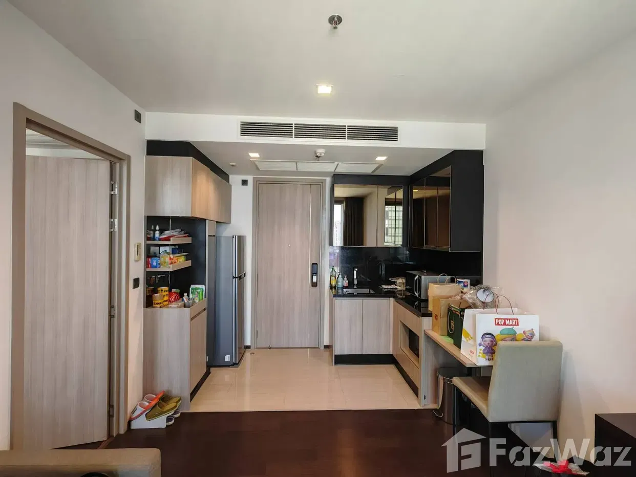 picture 1 Bedroom For Sale At The Line Ratchathewi - 3/15