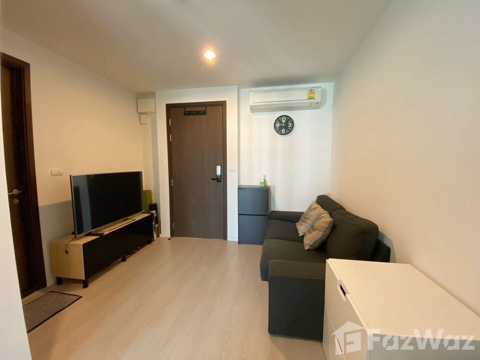 picture 1 Bedroom Condo for sale at Rhythm Sathorn - Narathiwas - 1/6