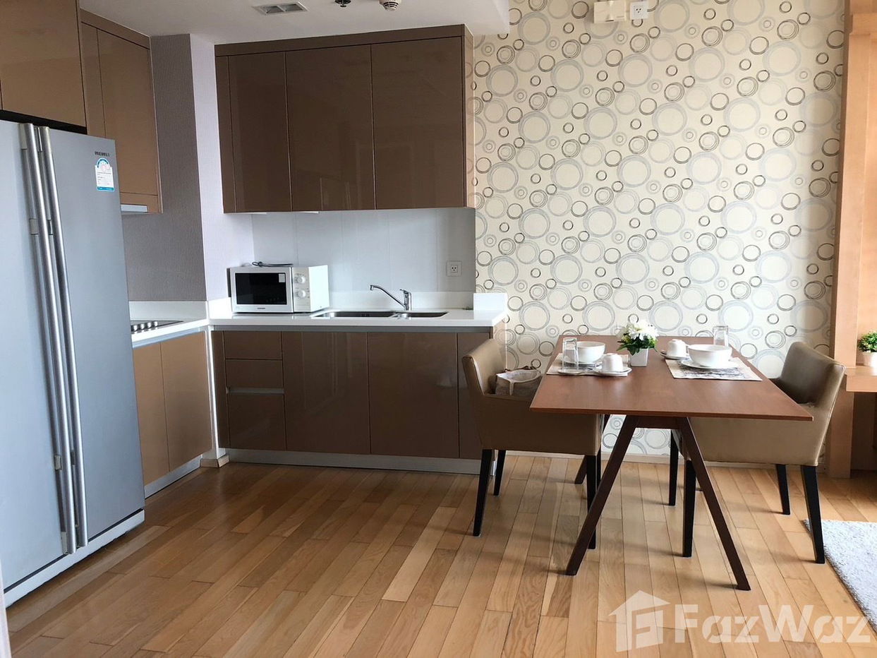 picture 2 Bedrooms 2 Bathrooms 70 Sq.m. FOR SALE@ SIRI SUKHUMVIT - 4/5