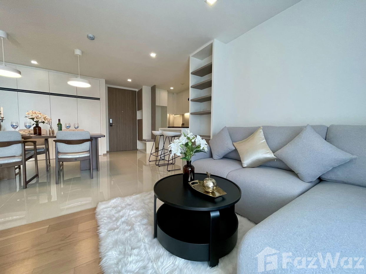 picture 2 Bedroom Condo for sale at Art @Thonglor 25 - 3/14