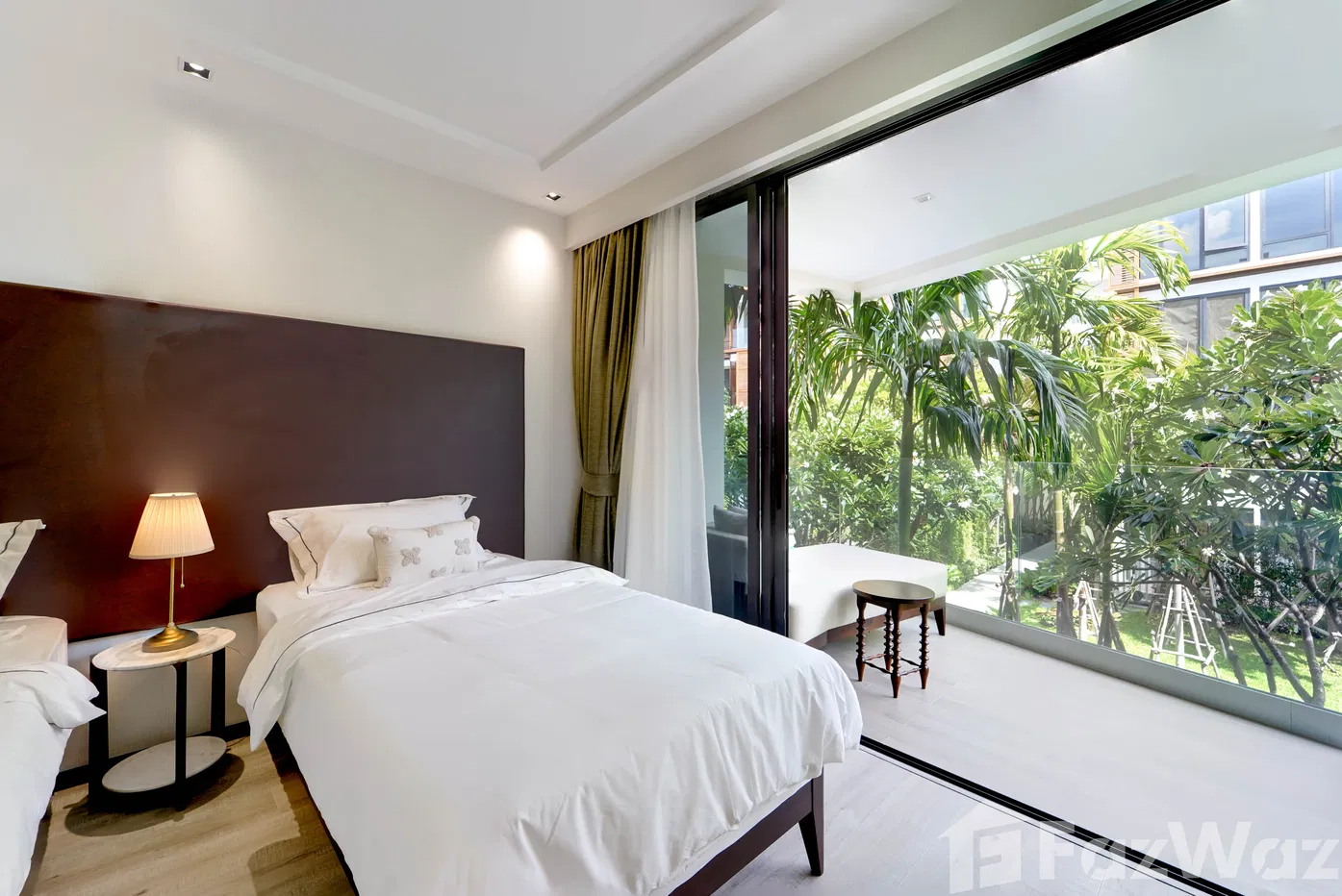 picture 3 Bedroom Condo for sale at InterContinental Residences Hua Hin - 13/20