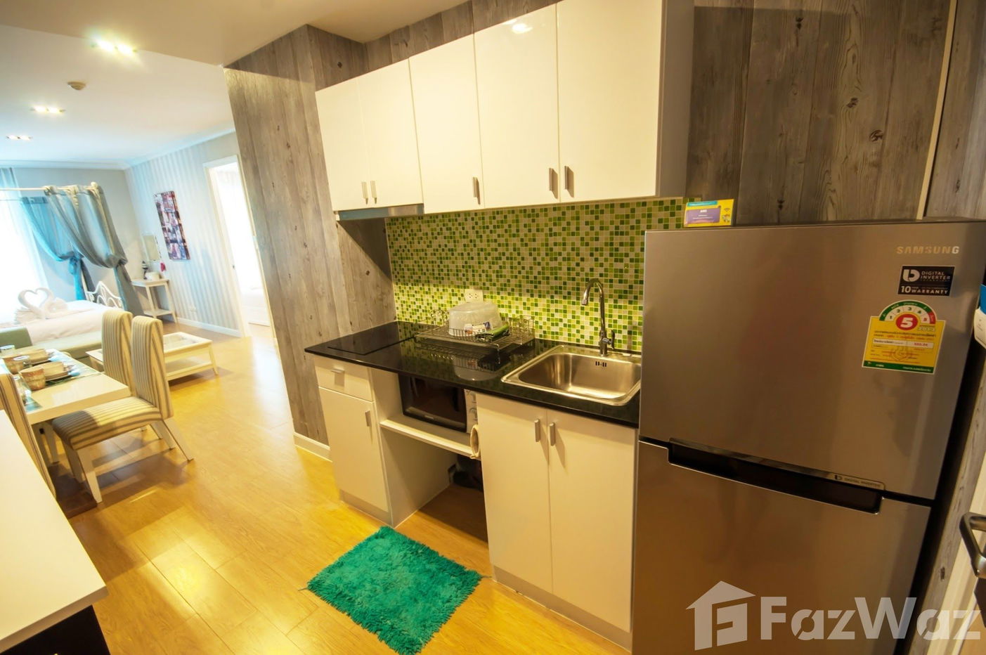 picture 2 Bedrooms Unit near Cicada Market. and Tamarind Market - 8/30