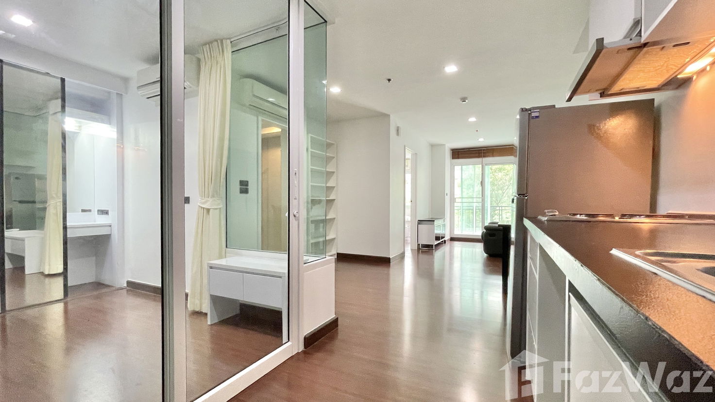 picture 2 Bedroom Condo for sale at The Next Garden Mix - 6/45
