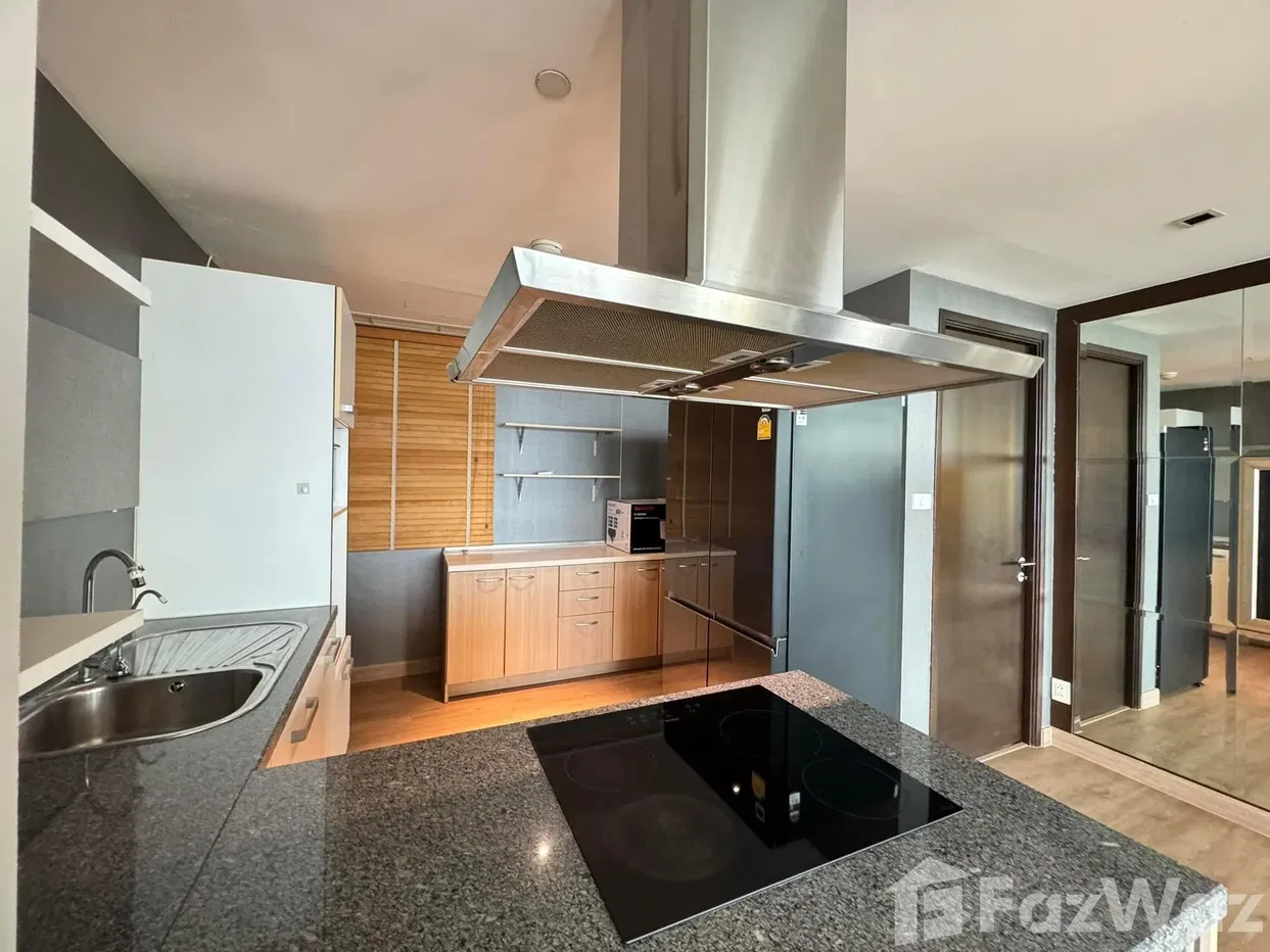 picture 3 Bedroom Condo for sale at Fullerton Sukhumvit - 11/18