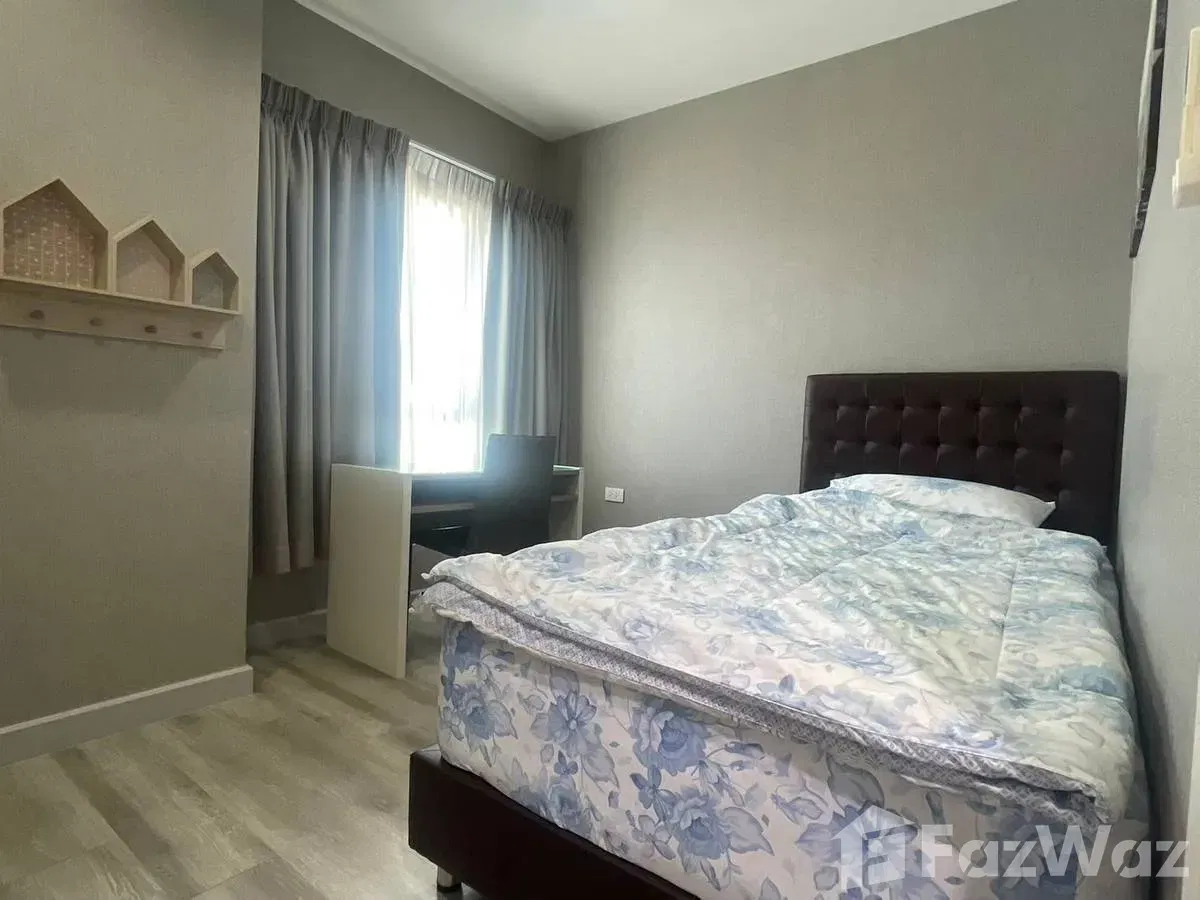 picture 2 Bedroom 2 bathroom at Centric Sea - 14/18