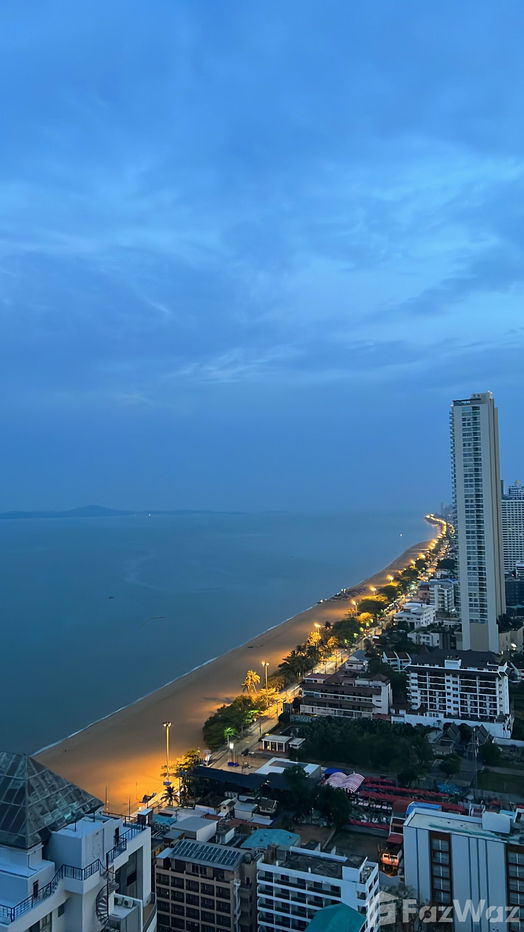 picture Beautiful High Floor Beachfront Condo 2 Bedrooms 2 Bathrooms Condo for Sale - 12/12