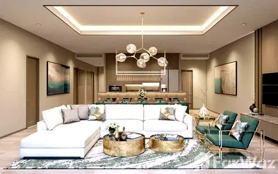 Condos for sale : 4 Bedroom Condo for sale at The Exclusive Sky