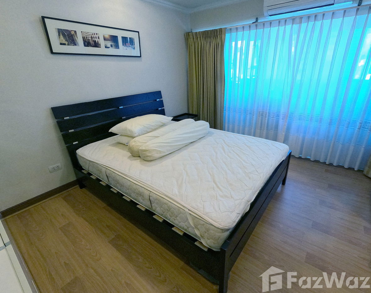 รูป ขาย คอนโด สตูดิโอ ในโครงการ ไอทีเอฟ สีลม พาเลส - รูปที่ 6/19