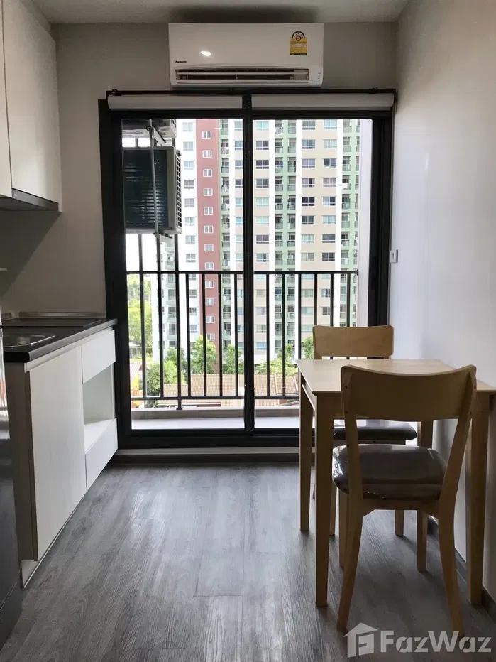 picture 1 Bedroom Condo for sale at Rich Park at Triple Station - 10/20