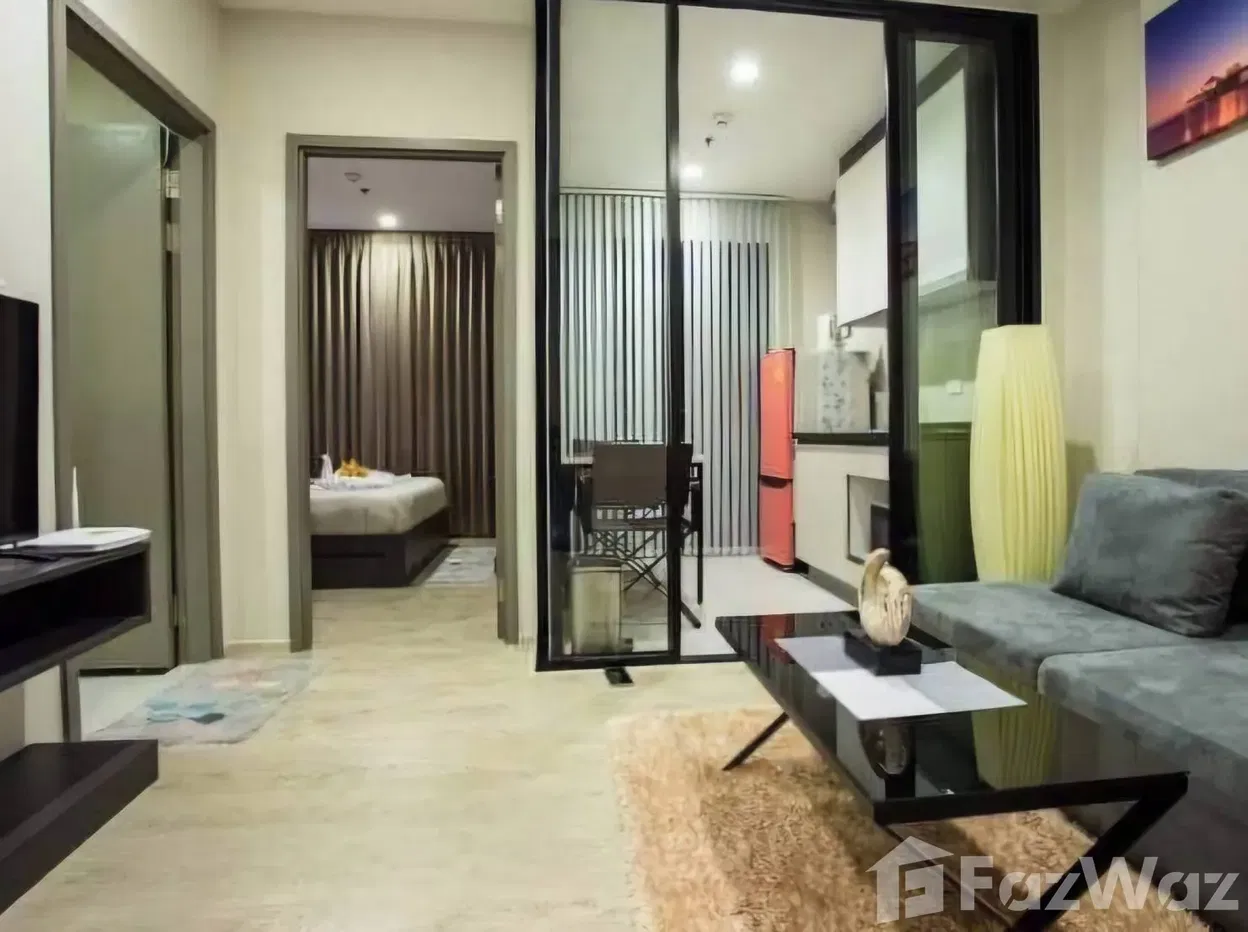 รูป ขาย คอนโด 1 ห้องนอน ในโครงการ เดอะ เบส เซ็นทรัล พัทยา - รูปที่ 2/7