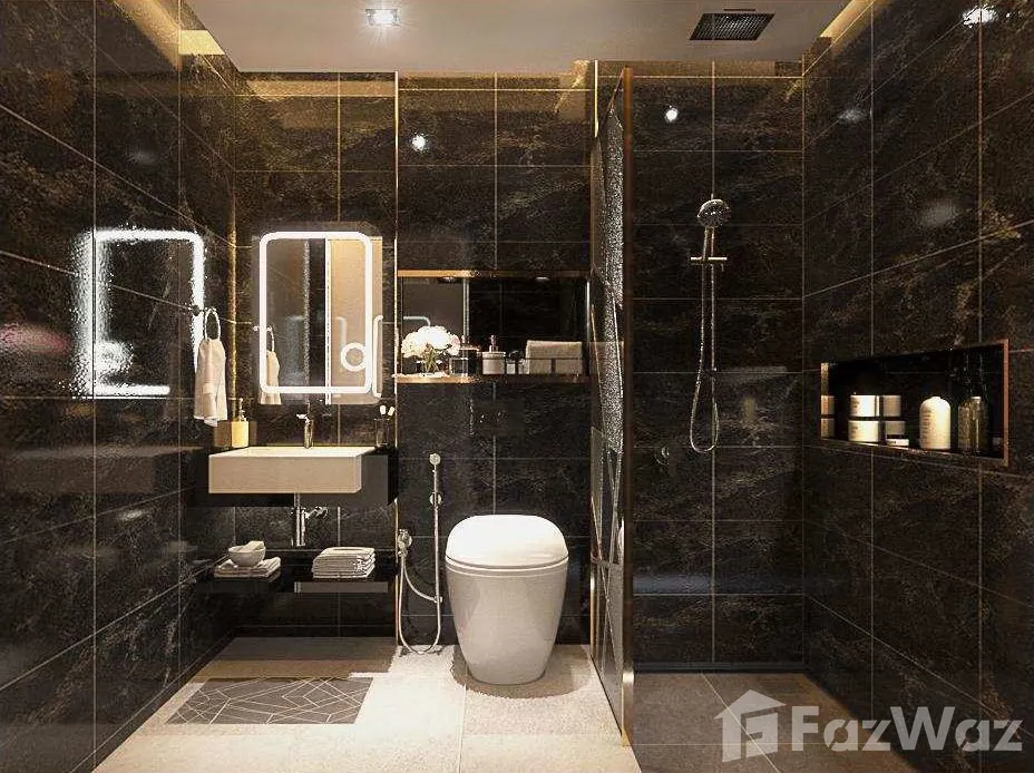 picture 2 Bedroom Condo for sale at Grand Solaire Pattaya - 5/5