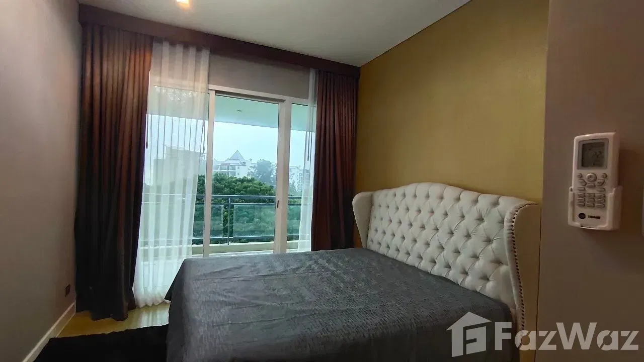 picture 2 Bedroom Condo for sale at Reflection Jomtien Beach - 3/9