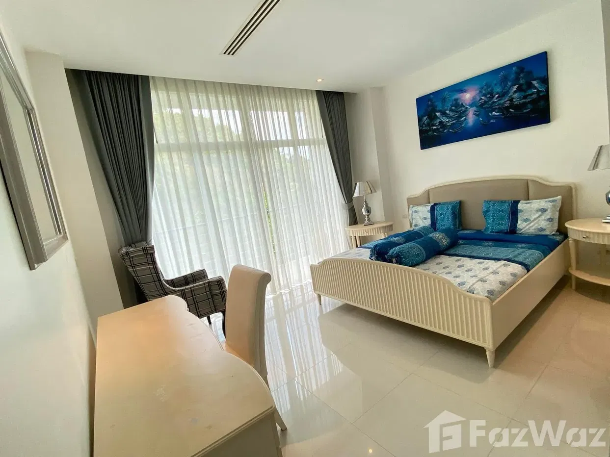 รูป ขาย คอนโด 3 ห้องนอน ในโครงการ แกรนด์ กมลา ฟอลส์ - รูปที่ 23/39