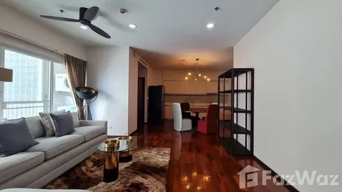 Two Bedroom For Sale In Thonglor