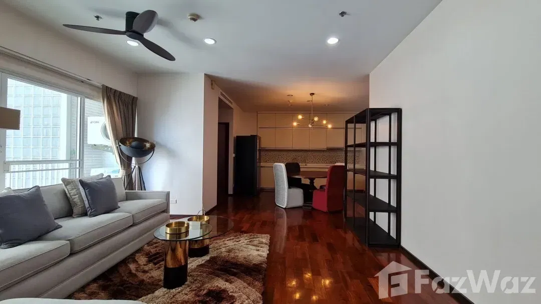 picture Two Bedroom For Sale In Thonglor - 1/10