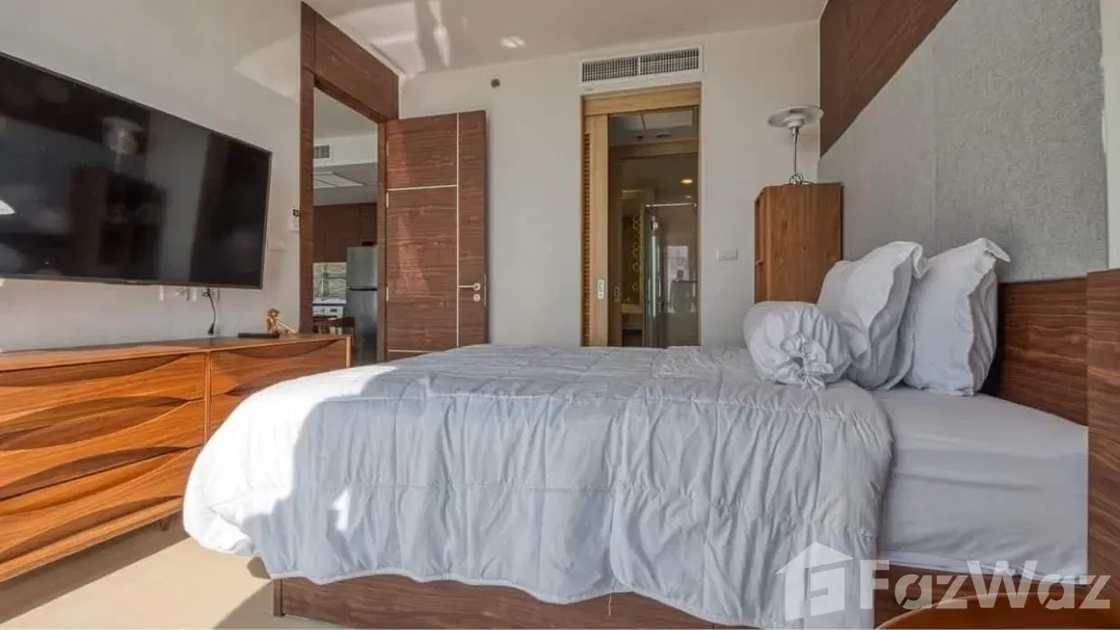 picture 2 Bedroom Condo for sale at The Riviera Wongamat - 4/16